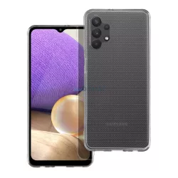HUSĂ! - Carcasa CLEAR 2mm pentru SAMSUNG Galaxy A32 5G