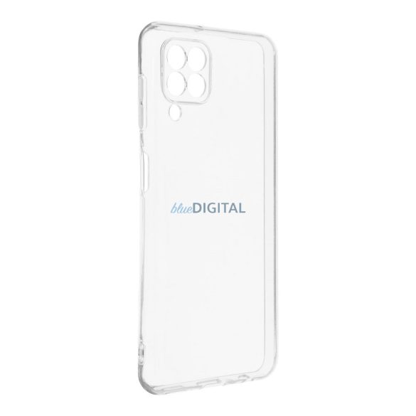 CLEAR Husă 2mm pentru SAMSUNG Galaxy A22 LTE ( 4G ) (protecție cameră)