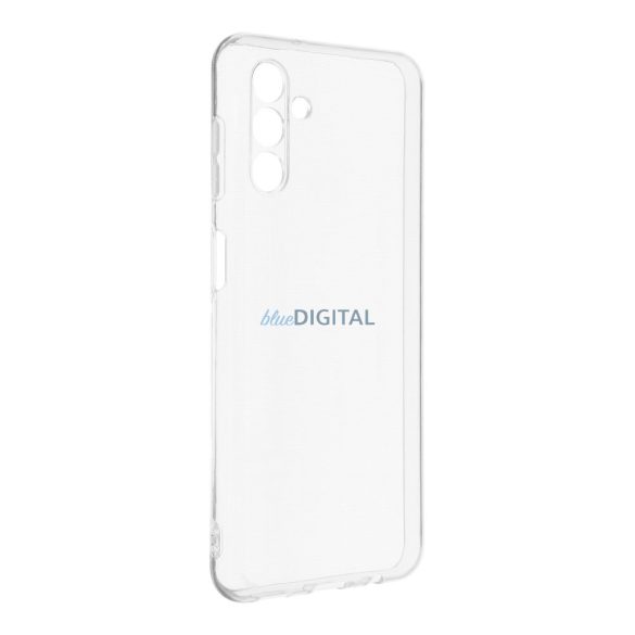 CLEAR Husă 2mm pentru SAMSUNG Galaxy A13 5G / A04S (protecție cameră)