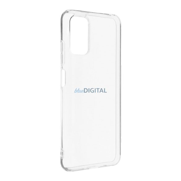 Husă CLEAR 2mm pentru XIAOMI Redmi NOTE 10 5G / Poco M3 Pro / Poco M3 Pro 5G