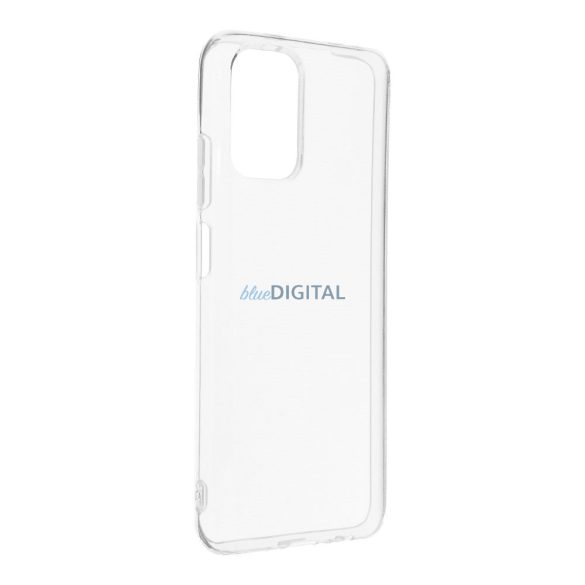 Husă CLEAR 2mm pentru XIAOMI Redmi NOTE 10 / 10S