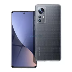 HUSĂ! - Husă CLEAR 2mm pentru XIAOMI 12 / 12X