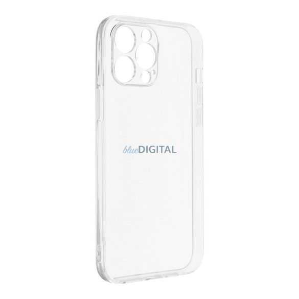 Carcasa CLEAR 2mm pentru IPHONE 13 PRO MAX (protecția camerei)