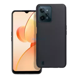 HUSĂ! - Husa MATT pentru REALME C31 neagra