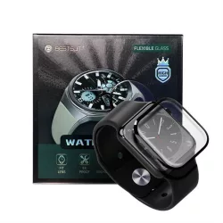   Bestsuit Sticlă hibridă flexibilă pentru Apple Watch seria 8/9-41mm