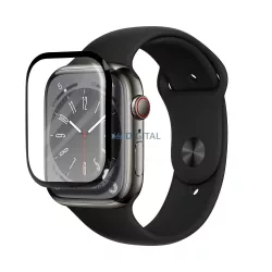   Bestsuit Sticlă hibridă flexibilă pentru Apple Watch seria 8/9-41mm