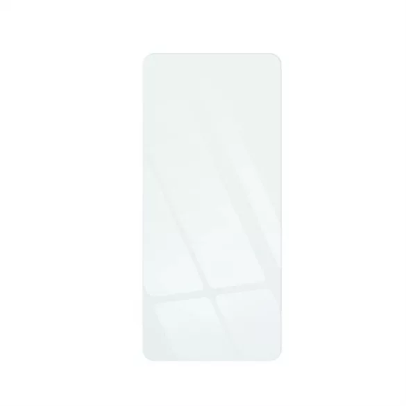 Stea albastra din sticla securizata - Motorola G62
