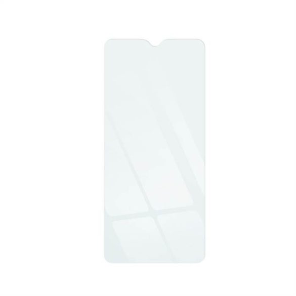 Stea albastra din sticla temperata - Realme C33
