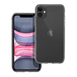 HUSĂ! - Husă CLEAR 2mm pentru IPHONE 11