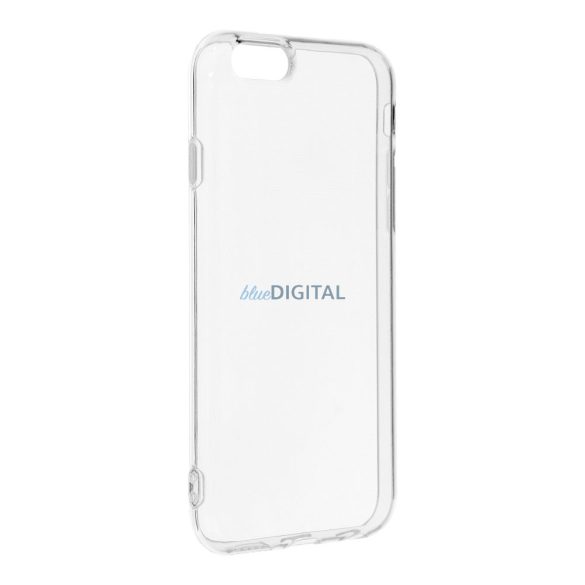 Carcasa CLEAR 2mm pentru IPHONE 6 / 6S