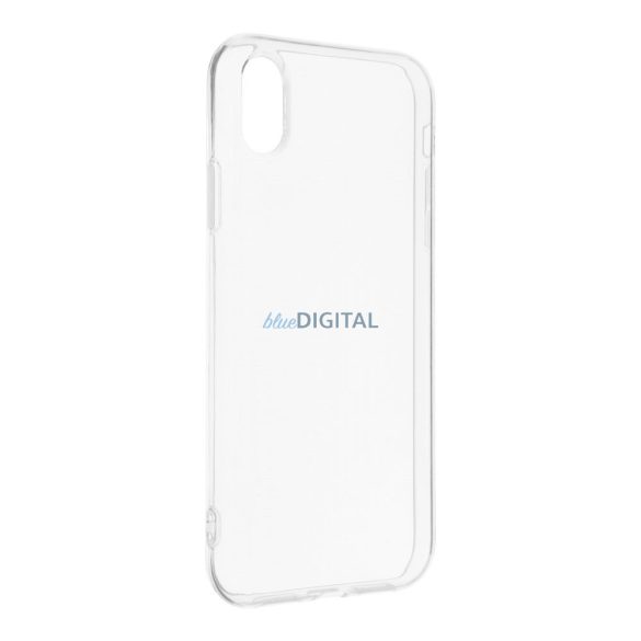Husă CLEAR 2mm pentru IPHONE XR