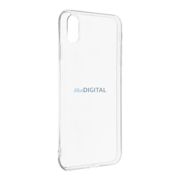 Carcasa CLEAR 2mm pentru IPHONE XS MAX