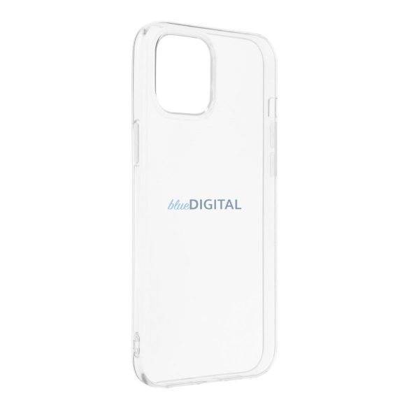 Carcasa CLEAR 2mm pentru IPHONE 12 PRO MAX