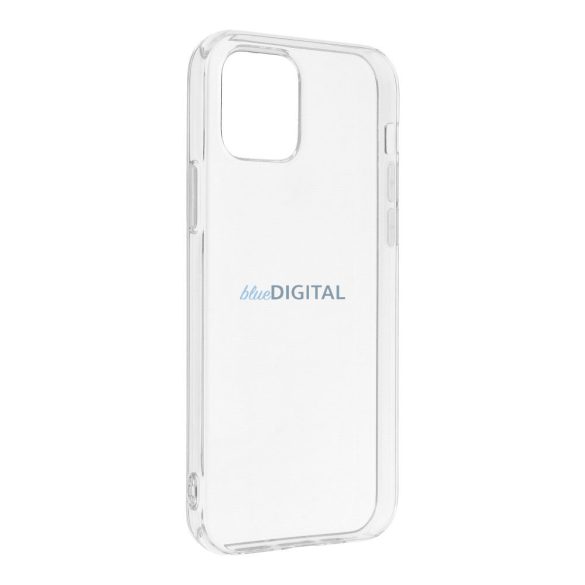 Carcasa CLEAR 2mm pentru IPHONE 12 / 12 PRO