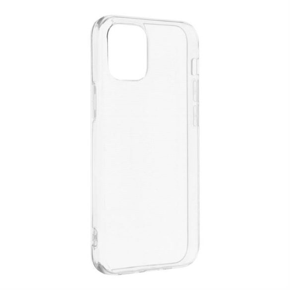 Husă CLEAR 2mm pentru IPHONE 12 MINI