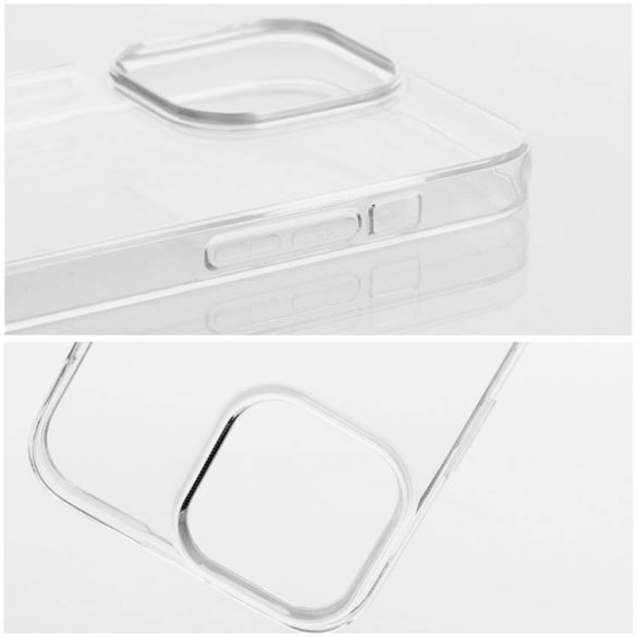 Husă CLEAR 2mm pentru IPHONE 12 MINI