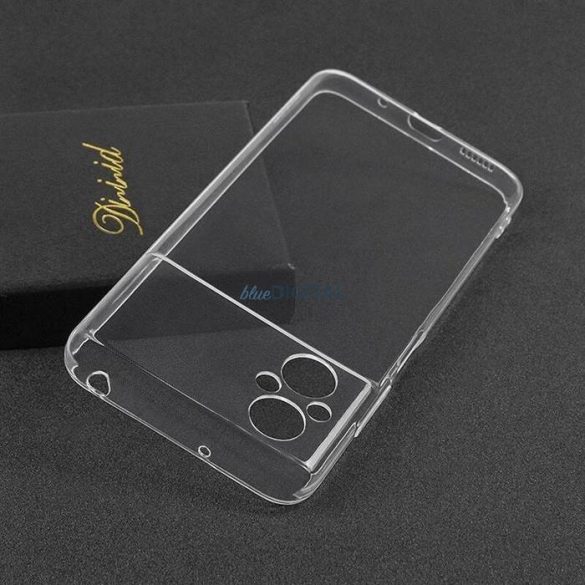 Husă spate Ultra Slim 0,5mm pentru XIAOMI POCO M5