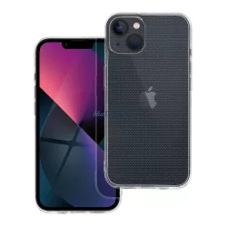 HUSĂ! - Husă CLEAR 2mm pentru IPHONE 13