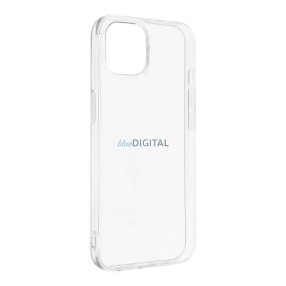 Husă CLEAR 2mm pentru IPHONE 13