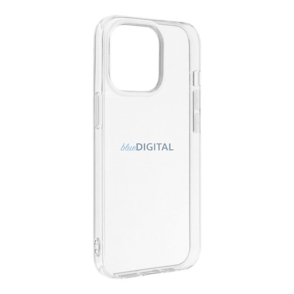 Carcasa CLEAR 2mm pentru IPHONE 13 PRO