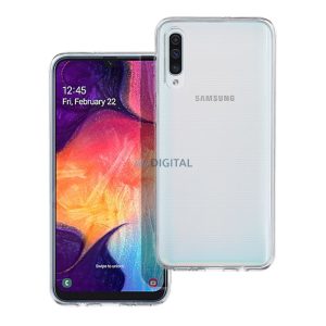 Husă CLEAR 2mm pentru SAMSUNG Galaxy A50 / A30s
