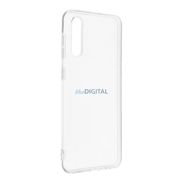 Husă CLEAR 2mm pentru SAMSUNG Galaxy A50 / A30s