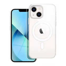   HUSĂ! - Husă Mag Husă transparentă cu protecție pentru camera foto pentru IPHONE 14