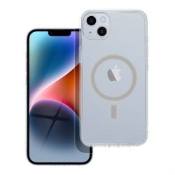   HUSĂ! - Husă Mag Husă transparentă cu protecție pentru camera foto pentru IPHONE 14 PLUS