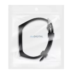Curea LIFESTYLE pentru smartband Xiaomi Mi Band 5 / 6 (03)