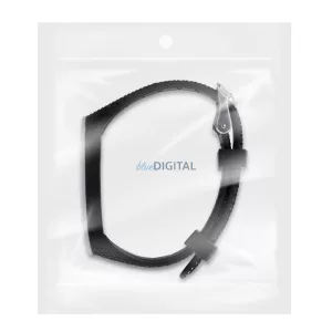 Curea LIFESTYLE pentru smartband Xiaomi Mi Band 5 / 6 (03)
