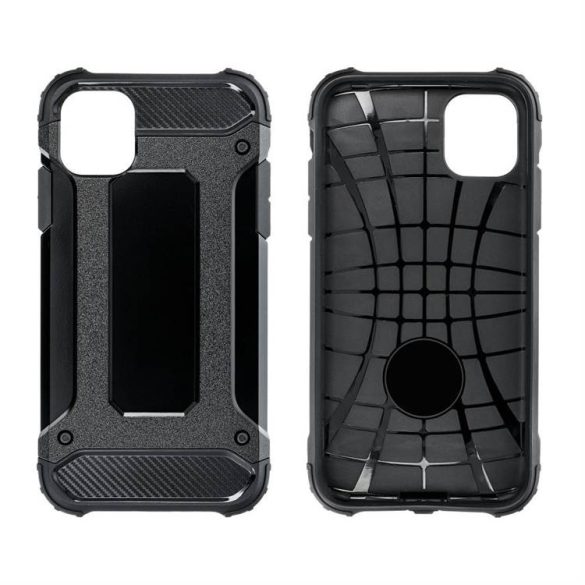 Husa ARMOR pentru SAMSUNG Galaxy S23 PLUS neagra