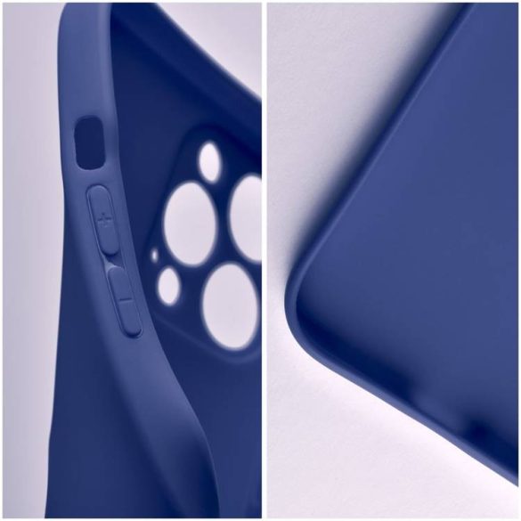 Husă SOFT pentru SAMSUNG Galaxy S23 Ultra albastru închis