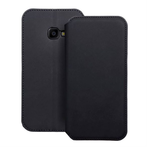 Carte de buzunar Dual pentru SAMSUNG XHusă 4 negru