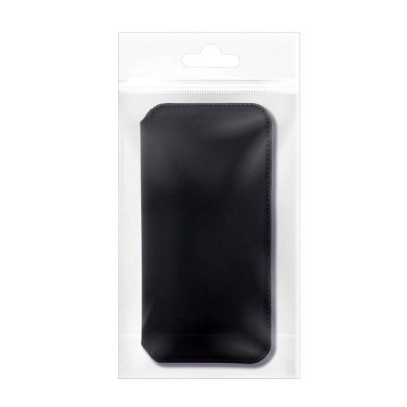Carte de buzunar Dual pentru SAMSUNG XHusă 4 negru