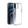 Husa SUPER CLEAR HYBRID pentru SAMSUNG S23 transparenta Husa SUPER CLEAR HYBRID pentru SAMSUNG S23 transparenta