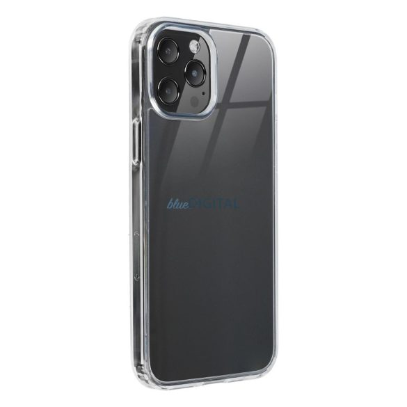 Husa SUPER CLEAR HYBRID pentru SAMSUNG S23 transparenta