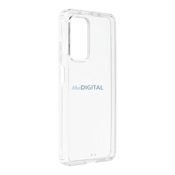 Husa SUPER CLEAR HYBRID pentru SAMSUNG S23 transparenta