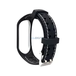 Curea LIFESTYLE pentru smartband Xiaomi Mi Band 7(03)