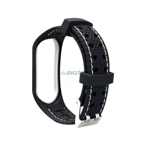 Curea LIFESTYLE pentru smartband Xiaomi Mi Band 7(03)