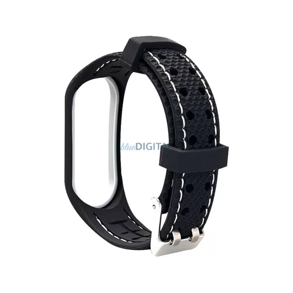 Curea LIFESTYLE pentru smartband Xiaomi Mi Band 7(03)