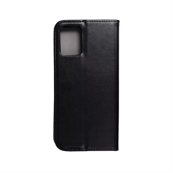 HUSĂ! - Carcasa Smart Magneto pentru MOTOROLA EDGE 30 NEO neagra