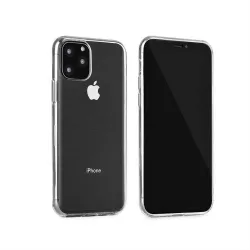   HUSĂ! - Carcasa spate Ultra Slim 0,5mm pentru - MOTOROLA G82 transparent