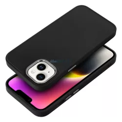 HUSĂ! - Husa CADRU pentru SAMSUNG A32 LTE ( 4G ) neagra