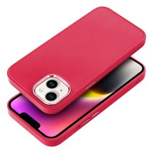 HUSĂ! - Husă FRAME pentru SAMSUNG A32 LTE ( 4G ) magenta