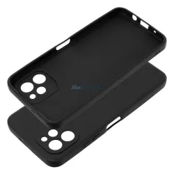 HUSĂ! - Husa MATT pentru HUAWEI Nova Y61 4G neagra