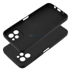 HUSĂ! - Husa MATT pentru HUAWEI Nova Y61 4G neagra