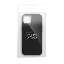 HUSĂ! - Husa CADRU pentru XIAOMI Redmi NOTE 11 / 11S neagra