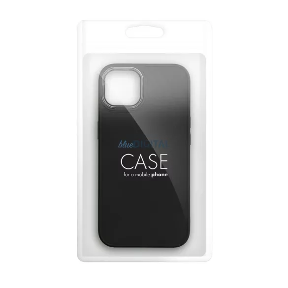 HUSĂ! - Husa CADRU pentru XIAOMI Redmi NOTE 11 / 11S neagra
