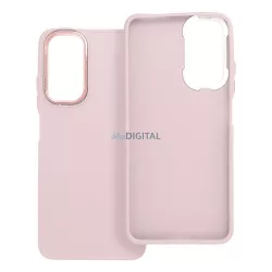   HUSĂ! - Husă FRAME pentru XIAOMI Redmi NOTE 11 / 11S roz pudră