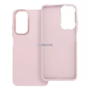 HUSĂ! - Husă FRAME pentru XIAOMI Redmi NOTE 11 / 11S roz pudră